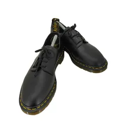 エンジニアードガーメンツ Engineered Garments Ghillie Lace Classic Smooth Leather メンズ  UK6 1/2のサムネイル