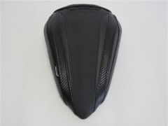Ninja500 ニンジャ 500 2024 以降 Z500 2024 以降 リアシート カスタム ハニカム 黒