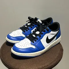 NIKE ナイキ AIR JORDAN 1 RETRO LOW OG CZ0790-140 エアジョーダン1 レトロ ロウ size25.5 【表参道t0】