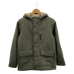 2025年最新】インファーノ patagonia ジャケットの人気アイテム