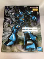 2025年最新】mg 1/100 ms-18e ケンプファーの人気アイテム