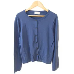 2025年最新】マーガレットハウエル カーデ クルーネックの人気