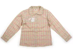 【ダックス/DAKS】シャツ・ブラウス 130サイズ 女の子【子供服・ベビー服】（1762807）のサムネイル