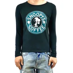 【新品未使用】スターバックス　スヌーピー　オーバーサイズパーカー　L-XL 2025年最新】スタバ スヌーピー パーカーの人気アイテム - メルカリ