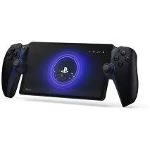 【新品】【純正品】PlayStation Portal リモートプレーヤー ミッドナイト ブラック(CFIJ-18001)　PlayStation 5 PS5 周辺機器