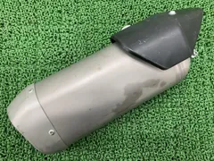 MT-10SP サイレンサーマフラー B67 ヤマハ 純正 バイク 部品 RN50J