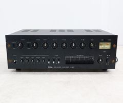 Nakamichi AV-3s AVアンプ リモコン 説明書 付き - メルカリ
