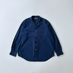 90s　BONNARD ポロラルフローレン　　ポニーなしく、台襟 90s BONNARD ポロラルフローレン ポニーなしく、台襟 - メルカリ