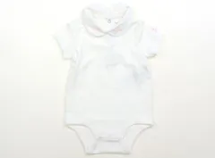 【ラルフローレン/RalphLauren】ロンパース 70サイズ 女の子【子供服・ベビー服】（1872909）