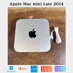 2025年最新】mac mini core i7の人気アイテム - メルカリ