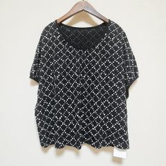 ☆Puffin mam半袖シャツLL+T