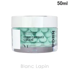 ブイティーコスメティックス VT COSMETICS PDRNカプセルクリーム100 50ml フェイスクリーム・ジェル [012816]