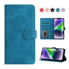 あいふぉん14プラス ケース ケース ケース スマホケース ケース カバー iphone14プラス case iphone14plus 手帳型 手帳型 かわいい PUレザー 美しい桜の柄 本革 iphone14plus 高級 人気 手帳型ケース 携帯ケース カ