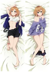 直筆サイン入り SHIROBAKO 宮森あおい 抱き枕カバー 声優 木村珠莉 直筆サイン入り SHIROBAKO 宮森あおい 抱き枕カバー 声優 木村珠
