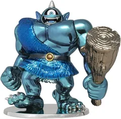 メタリックモンスターズギャラリー ギガンテスのサムネイル