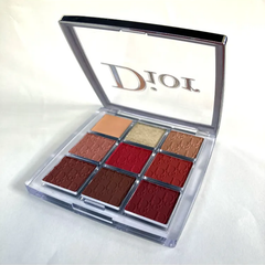 Dior   ディオール   バックステージ   アイシャドウ   アイ パレット   009   バーガンディー   未使用