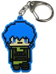 【中古】ストラップ(男性) [単品] そらる ラバーストラップ 「そらまふうらさかのふゆやすみ!」 そまうさ福袋同梱品