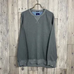 【PEPE JEANS ぺぺジーンズ】Vガゼット ワッフル生地  ラグラン サーマル ロンT 長袖 Tシャツ  XXL