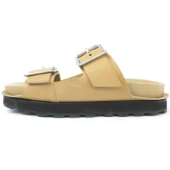 2025年最新】JIL SANDER メンズ サンダルの人気アイテム - メルカリ