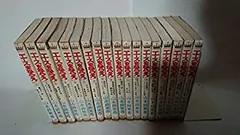 【中古】エースをねらえ! 全18巻完結セット（マーガレットコミックス） [ コミックセット]