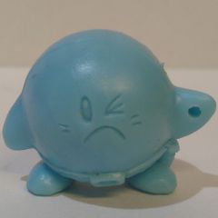 ポケモン クラブ スナック ピッピ 青 フィギュア BANDAI 1996 - メルカリ