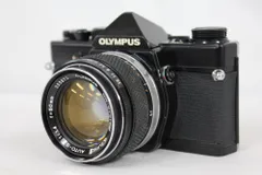 2025年最新】OLYMPUS G ZUIKO AUTO-S 50mm F1.4の人気アイテム