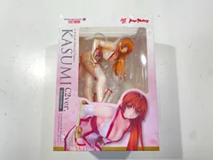 【七重浜41-9-20250123】中古品 マックスファクトリー MXF30th DEAD OR ALIVE 1/6 霞 C2ver. Refined Edition 美少女 フィギュアのサムネイル