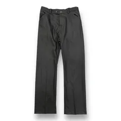 定価55000円 SUNSEA 22AW TEKETEKE LONG PANTS テケテケロングパンツ  スラックス サンシー 22A44 2 54181Aのサムネイル