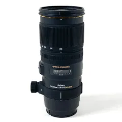 2025年最新】sigma apo 70-200mm f2.8 exの人気アイテム - メルカリ