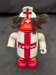 超合金〜ソフビ　ロボペチャ Amazon.co.jp: がんばれロボコン 超合金 第2期生 ロボペチャ