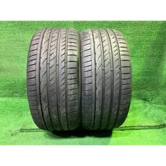 アジアン　235/35R19 2024年製　新品未使用品2本セット！ アジアン新品未使用品 235/35R19 2本セット！ - メルカリ