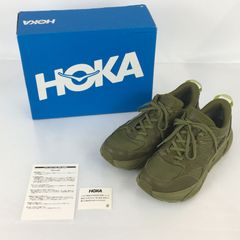HOKA ONE ONE U CLIFTON L GTX ホカ オネオネ Uクリフトン 28cm /m 250421 02106hi◇149