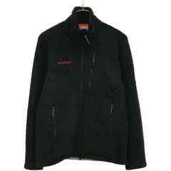 ⭐美品　マムート　ゴブリンジャケット　マウンテンジャケット　フリース　黒L　7分 楽天市場】【SALE／20%OFF】【公式】MAMMUT/マムート ゴブリン