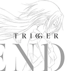 【中古】Trigger