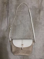grove ショルダーバック