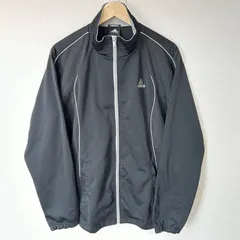 (^w^)b adidas アディダス トラックジャケット ジップアップ ジャージ CLIMALITE ロゴ刺繍 スポーツ トレーニングウェア 運動 ウォーキング ジョギング ブラック 黒 メンズ サイズL