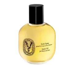 ディプティック　サテンオイル （ボディ＆ヘア用）100ml