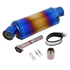 超レア 当時物 FZ400R KISS Racingブラックメッキ 4-2-1 超レア 当時物 FZ400R KISS Racingブラックメッキ 4-2-1 - メルカリ