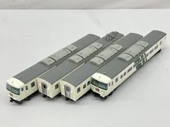 天賞堂 185系0番代 踊り子色（JR晩年仕様）10両　室内灯付 天賞堂 185系0番代 踊り子色（JR晩年仕様）10両室内灯付