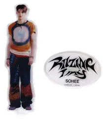 【中古】アクリルスタンド・アクリルパネル ソヒ アクリルスタンド 「2024 RIIZE FAN-CON ‘RIIZING DAY’ in TOKYO」