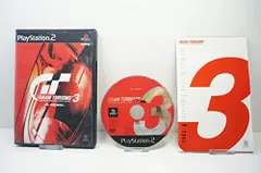 PS2-グランツーリスモ3 Aspec