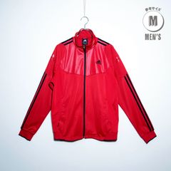 USED【 adidas 】トラックジャケット（ジャージ）