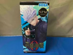 セガ 五条悟 スーパープレミアムフィギュア 呪術廻戦