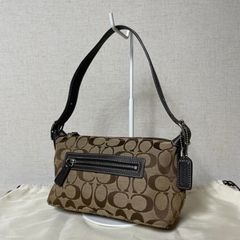 COACH - 2504-249｜美品｜コーチ オプアート 2WAY ハンドバッグ