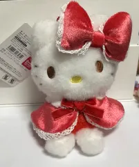 サンリオ ガリーケープ マスコット キティ