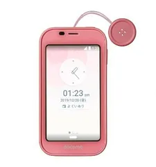 2025年最新】キッズ携帯 simフリーの人気アイテム - メルカリ