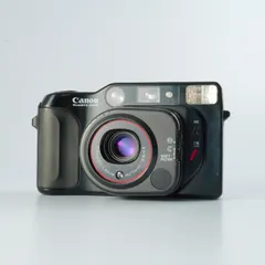 2025年最新】canon Autoboy TELEの人気アイテム - メルカリ