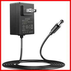 Wrangler SUV Punasi Kid Trax Dynacraft Wrangler 1A充電器 Power Wheels PSE認証 電動乗用玩具 電動乗用ラジコンカー 電動乗用カー12V 乗用玩具 電動カー 車のおもちゃ 乗物玩具用のACアダプタ