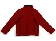 【ポロラルフローレン/POLORALPHLAUREN】ジップアップトレーナー 140サイズ 男の子【子供服・ベビー服】（1960988）