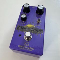 Switch Audio / Sonic Warp